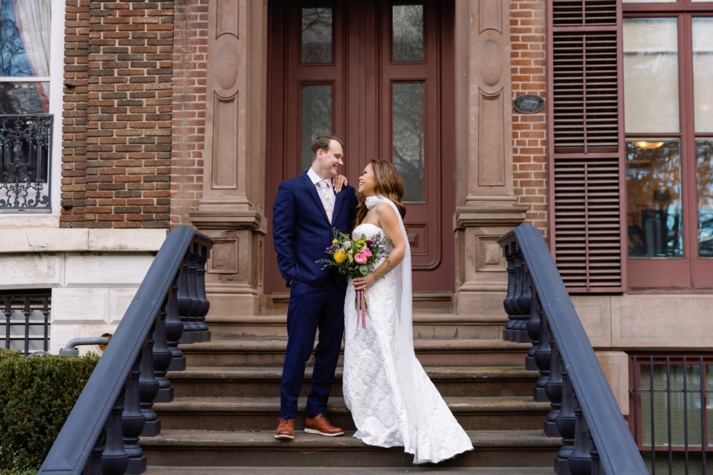 Albany NY city elopement