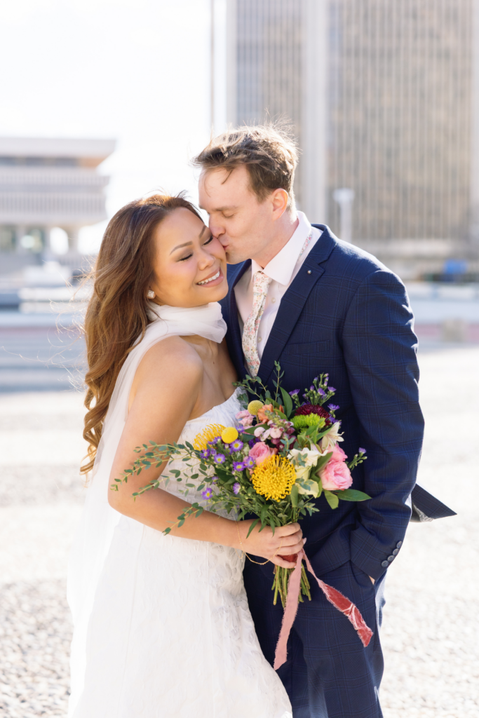 Albany NY city elopement
