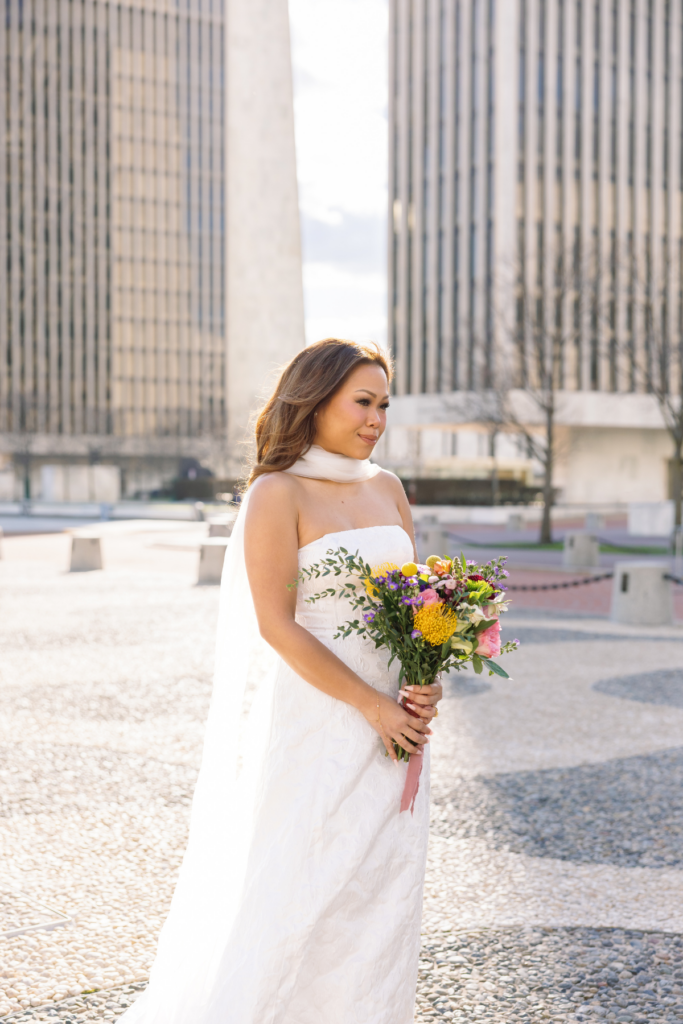 Albany NY city elopement
